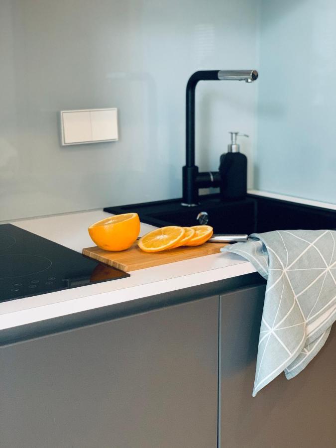 Quiet Studio In Riga City Centre - Self Check-In, Walkable To Major Attractions Luaran gambar