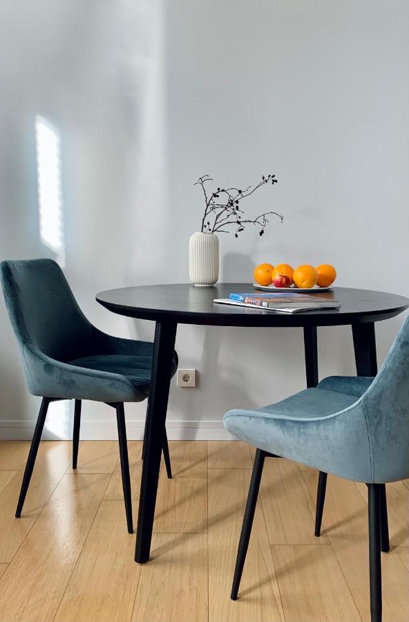 Quiet Studio In Riga City Centre - Self Check-In, Walkable To Major Attractions Luaran gambar