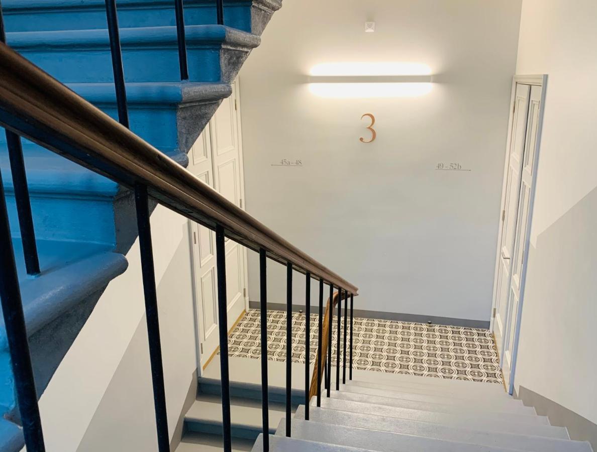Quiet Studio In Riga City Centre - Self Check-In, Walkable To Major Attractions Luaran gambar