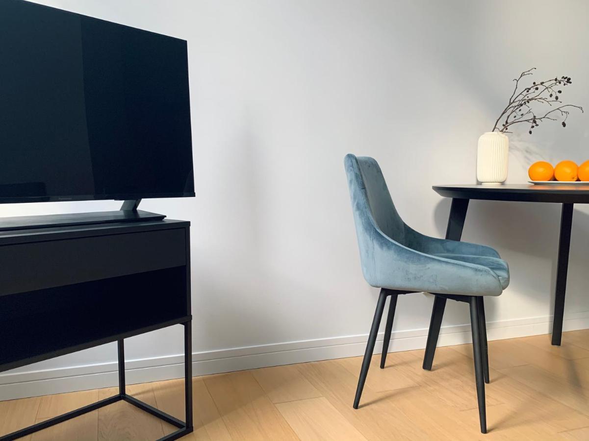 Quiet Studio In Riga City Centre - Self Check-In, Walkable To Major Attractions Luaran gambar